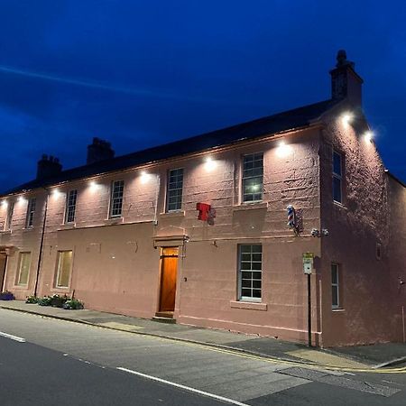 Queensberry Arms Hotel Kirkconnel Kültér fotó